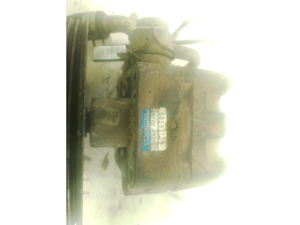 BOMBA DIRECCION SUZUKI GRAND VITARA II (JT, TE, TD)|Desguaces La Cabaña