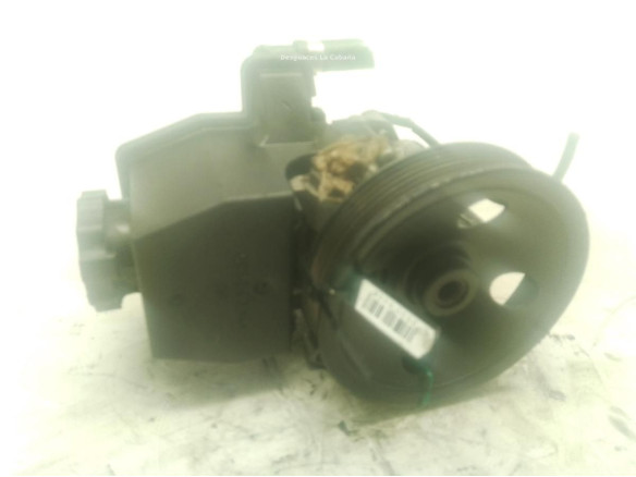 9639650880, BOMBA DIRECCION MERCEDES BENZ CLK (C208)|Desguaces La Cabaña