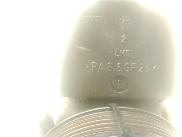 9639650880, BOMBA DIRECCION MERCEDES BENZ CLK (C208)|Desguaces La Cabaña