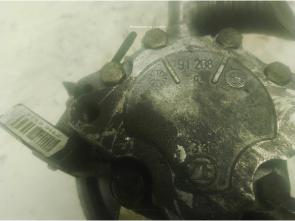 BOMBA DIRECCION MERCEDES BENZ CLASE E (W211)|Desguaces La Cabaña