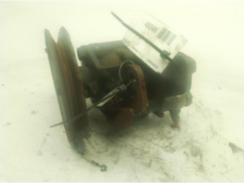 491102S600 BOMBA DIRECCION NISSAN PICK UP (D22)|Desguaces La Cabaña