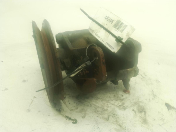 491102S600 BOMBA DIRECCION NISSAN PICK UP (D22)|Desguaces La Cabaña