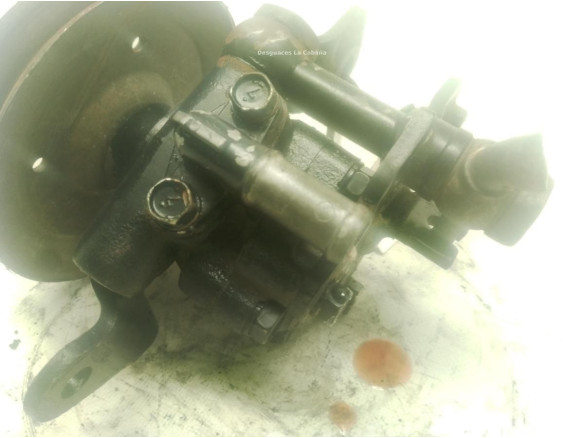 491102S600 BOMBA DIRECCION NISSAN PICK UP (D22)|Desguaces La Cabaña