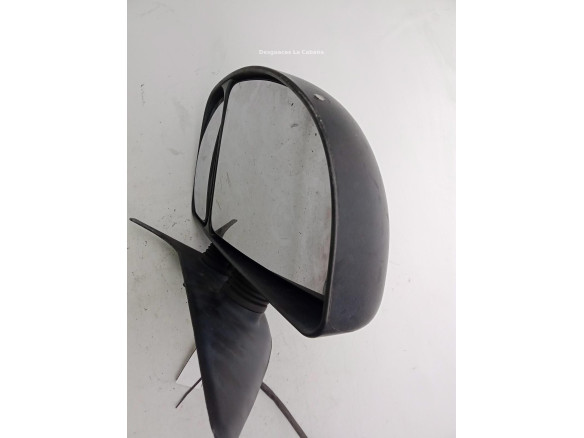 ESPEJO IZQ CITROEN JUMPER Furgón (230L)|Desguaces La Cabaña