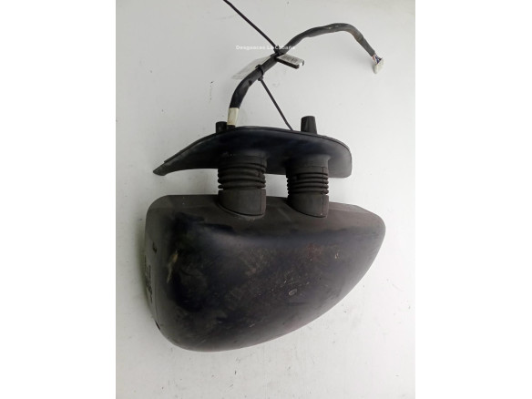 ESPEJO IZQ CITROEN JUMPER Furgón (230L)|Desguaces La Cabaña