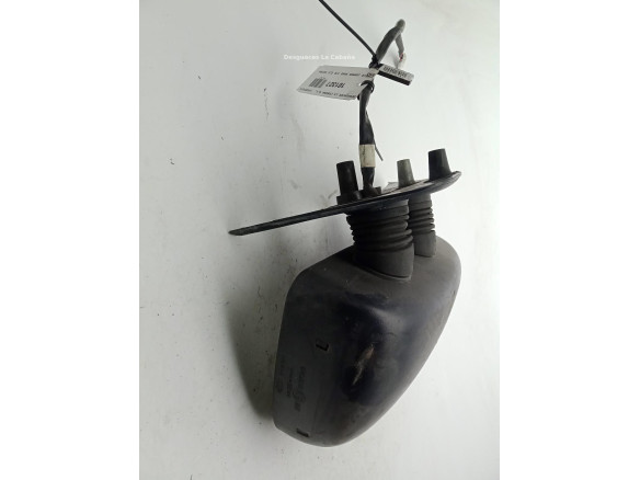 ESPEJO IZQ CITROEN JUMPER Furgón (230L)|Desguaces La Cabaña