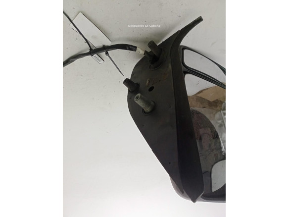 ESPEJO IZQ CITROEN JUMPER Furgón (230L)|Desguaces La Cabaña