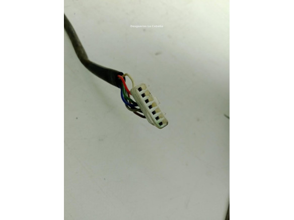 ESPEJO IZQ CITROEN JUMPER Furgón (230L)|Desguaces La Cabaña