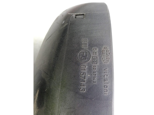 ESPEJO IZQ CITROEN JUMPER Furgón (230L)|Desguaces La Cabaña