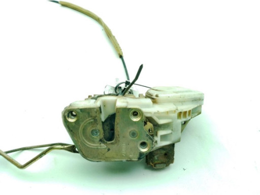 4M41 GRUPO TRA MITSUBISHI MONTERO III Canvas Top (V6_W, V7_W)|Desguaces La Cabaña