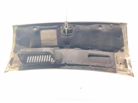 CAPO PEUGEOT BOXER Furgón|Desguaces La Cabaña