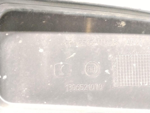 CAPO PEUGEOT BOXER Furgón|Desguaces La Cabaña