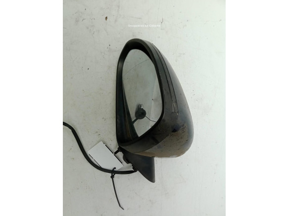   ESPEJO IZQ OPEL CORSA D (S07)|Desguaces La Cabaña
