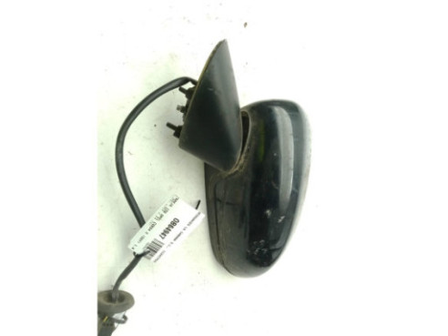   ESPEJO IZQ OPEL CORSA D (S07)|Desguaces La Cabaña