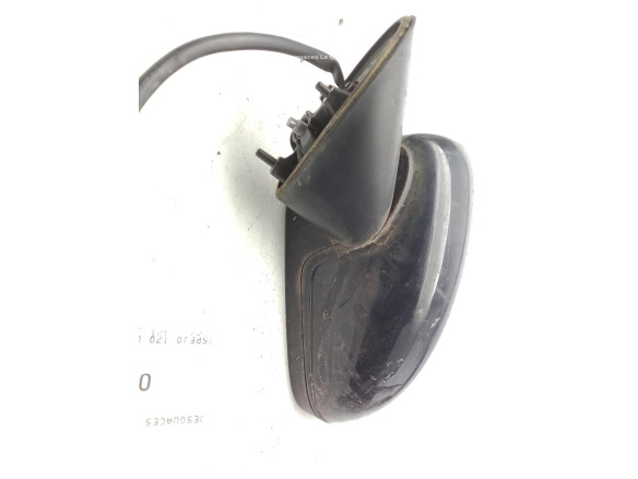   ESPEJO IZQ OPEL CORSA D (S07)|Desguaces La Cabaña