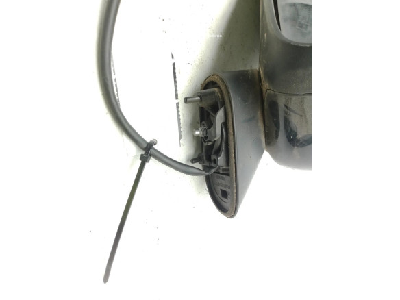   ESPEJO IZQ OPEL CORSA D (S07)|Desguaces La Cabaña