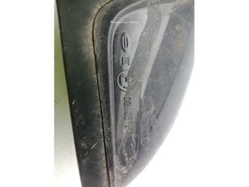   ESPEJO IZQ OPEL CORSA D (S07)|Desguaces La Cabaña