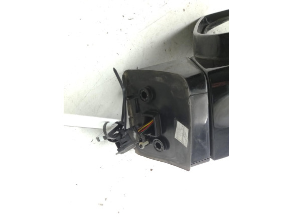   ESPEJO IZQ CHEVROLET CAPTIVA (C100, C140)|Desguaces La Cabaña