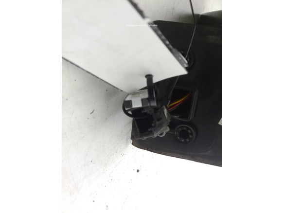   ESPEJO IZQ CHEVROLET CAPTIVA (C100, C140)|Desguaces La Cabaña