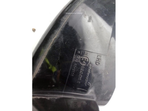   ESPEJO IZQ CHEVROLET CAPTIVA (C100, C140)|Desguaces La Cabaña