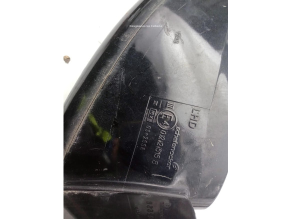   ESPEJO IZQ CHEVROLET CAPTIVA (C100, C140)|Desguaces La Cabaña