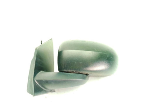 BRAZO LIMPIAPARABRISAS TRA PORTÓN DODGE JOURNEY|Desguaces La Cabaña 2