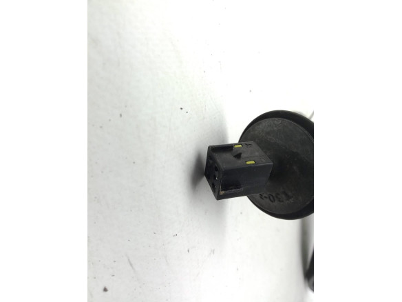   ESPEJO DER OPEL CORSA E (X15)|Desguaces La Cabaña