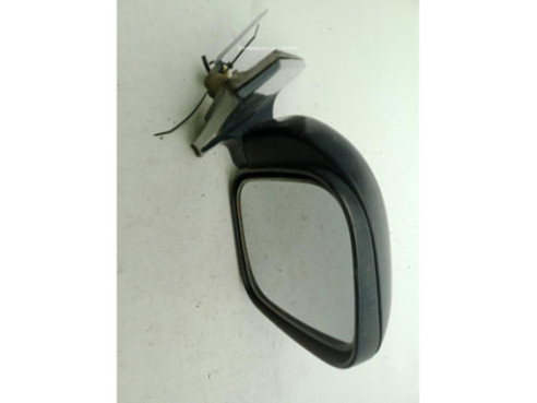   ESPEJO DER MITSUBISHI MONTERO III Canvas Top (V6_W, V7_W)|Desguaces La Cabaña