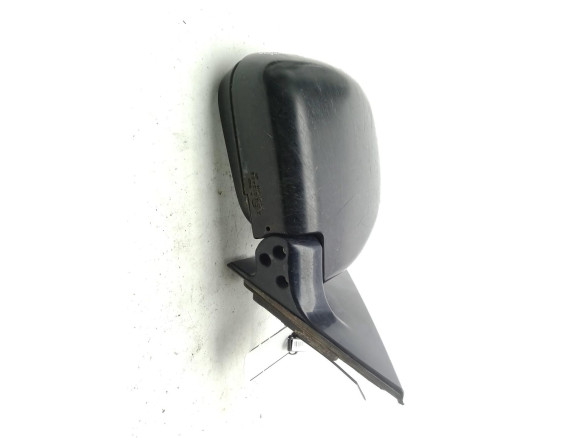   ESPEJO DER MITSUBISHI MONTERO III Canvas Top (V6_W, V7_W)|Desguaces La Cabaña