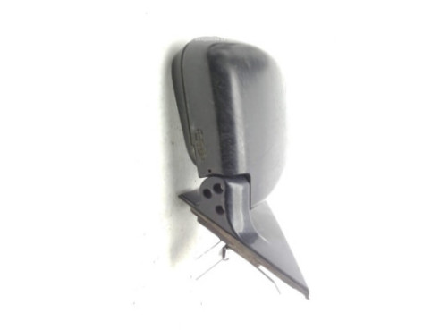   ESPEJO DER MITSUBISHI MONTERO III Canvas Top (V6_W, V7_W)|Desguaces La Cabaña