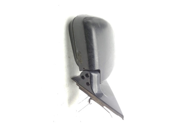   ESPEJO DER MITSUBISHI MONTERO III Canvas Top (V6_W, V7_W)|Desguaces La Cabaña