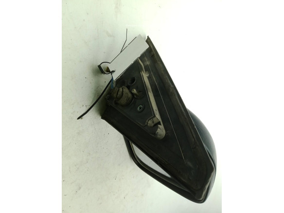   ESPEJO DER MITSUBISHI MONTERO III Canvas Top (V6_W, V7_W)|Desguaces La Cabaña