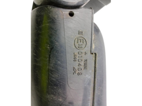   ESPEJO DER MITSUBISHI MONTERO III Canvas Top (V6_W, V7_W)|Desguaces La Cabaña