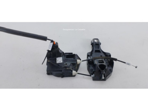 GX7319E624AA MOTOR CALEFACCION JAGUAR XE (X760) |Desguaces La Cabaña 2