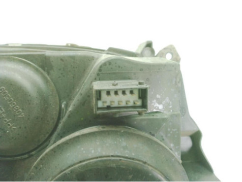 9638157980 FARO IZQUIERDO CITROEN XSARA (N1)|Desguaces La Cabaña