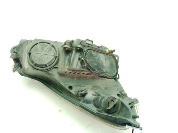 13186381 FARO IZQUIERDO OPEL CORSA D (S07)|Desguaces La Cabaña