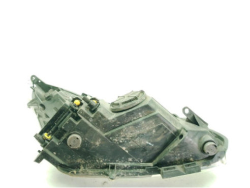 13186381 FARO IZQUIERDO OPEL CORSA D (S07)|Desguaces La Cabaña