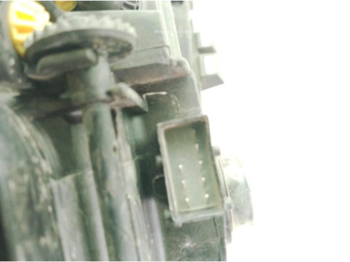 13186381 FARO IZQUIERDO OPEL CORSA D (S07)|Desguaces La Cabaña