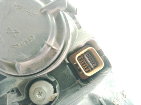   FARO IZQUIERDO CHEVROLET CAPTIVA (C100, C140)|Desguaces La Cabaña