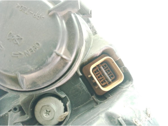  FARO IZQUIERDO CHEVROLET CAPTIVA (C100, C140)|Desguaces La Cabaña
