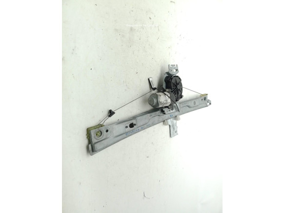 ELEVALUNAS PUERTA LAT DEL DER PEUGEOT 207 (WA_, WC_)|Desguaces La Cabaña