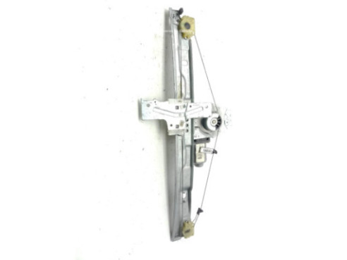 ELEVALUNAS PUERTA LAT DEL DER PEUGEOT 207 (WA_, WC_)|Desguaces La Cabaña