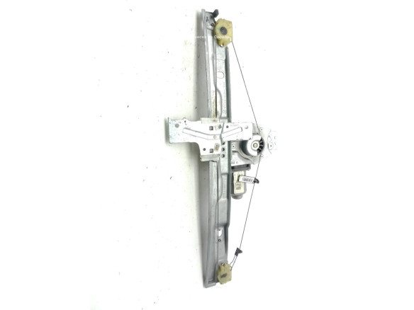 ELEVALUNAS PUERTA LAT DEL DER PEUGEOT 207 (WA_, WC_)|Desguaces La Cabaña