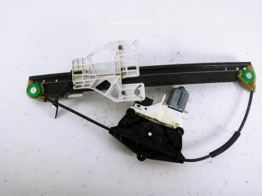 ELEVALUNAS PUERTA LATERAL TRASERA DERECHA|Desguaces La Cabaña