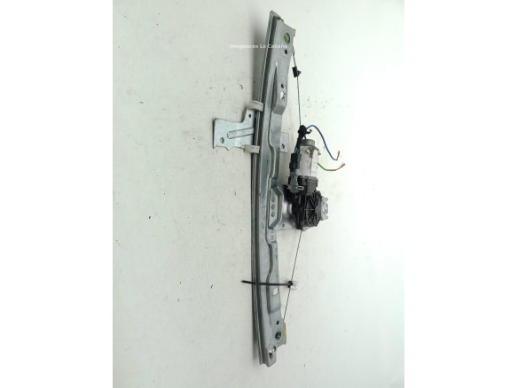 ELEVALUNAS PUERTA LAT DEL DER PEUGEOT 207 (WA_, WC_)|Desguaces La Cabaña