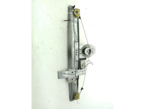 ELEVALUNAS PUERTA LAT DEL DER PEUGEOT 207 (WA_, WC_)|Desguaces La Cabaña