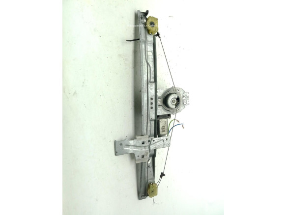 ELEVALUNAS PUERTA LAT DEL DER PEUGEOT 207 (WA_, WC_)|Desguaces La Cabaña