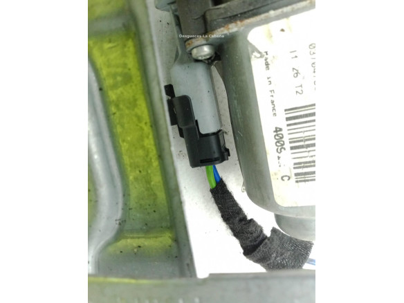 ELEVALUNAS PUERTA LAT DEL DER PEUGEOT 207 (WA_, WC_)|Desguaces La Cabaña
