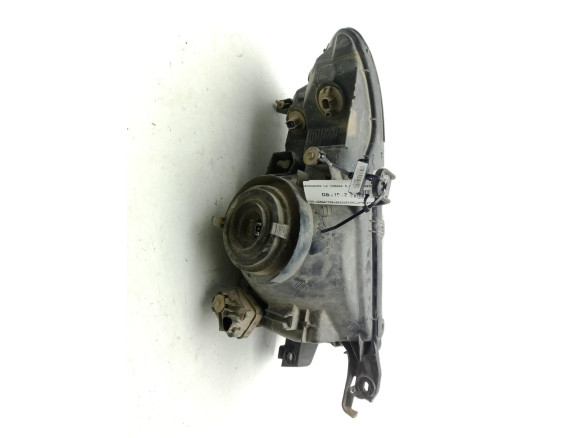   FARO IZQUIERDO MITSUBISHI MONTERO III Canvas Top (V6_W, V7_W)|Desguaces La Cabaña