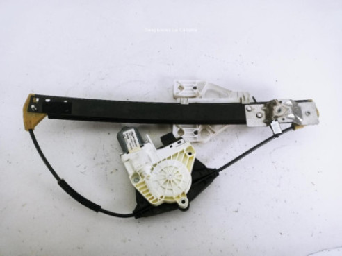 ELEVALUNAS PUERTA LATERAL TRASERA DERECHA|Desguaces La Cabaña 2